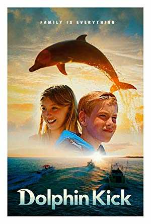 Dolphin Kick - Movie