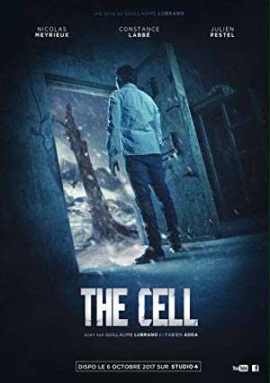 The Cell - Movie