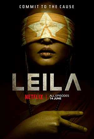 Leila - netflix