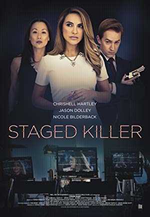Staged Killer - Movie