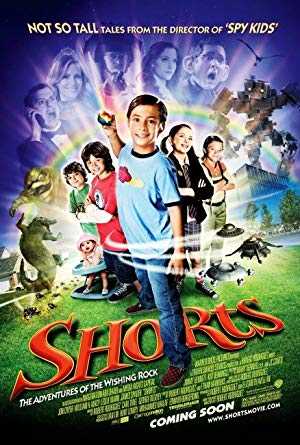 Shorts - Movie