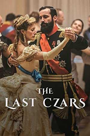The Last Czars - TV Series