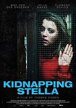 Kidnapping Stella - Movie