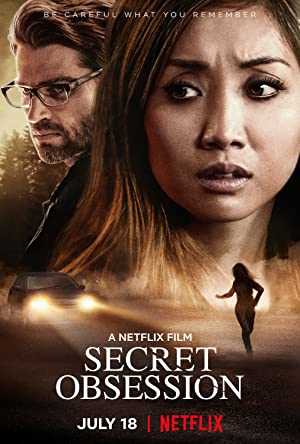Secret Obsession - Movie