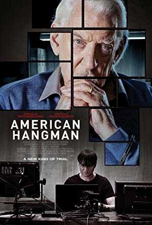 American Hangman - netflix