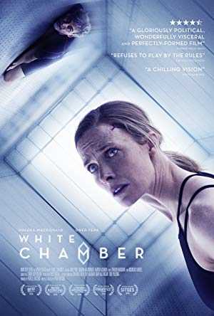 White Chamber - Movie