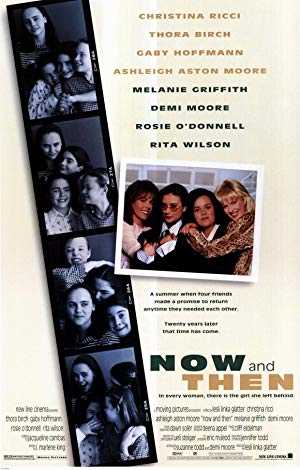 Now and Then - netflix