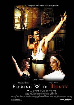 Flexing with Monty - Movie