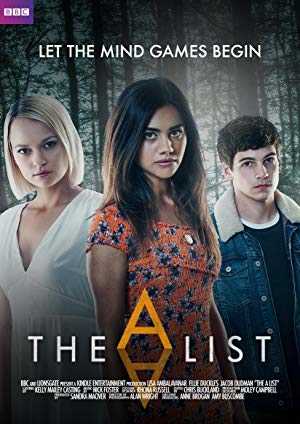 The A List - TV Series