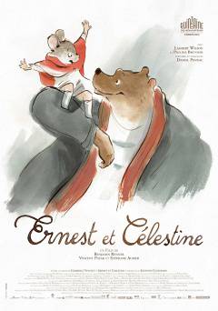 Ernest & Celestine - Movie