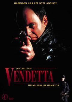 Vendetta - Movie