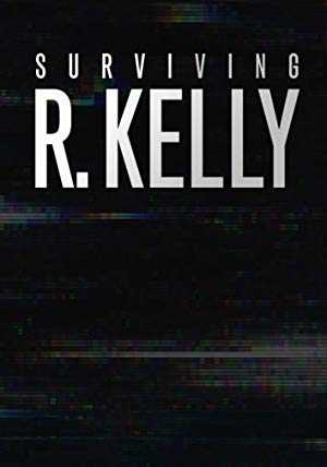 Surviving R. Kelly - netflix