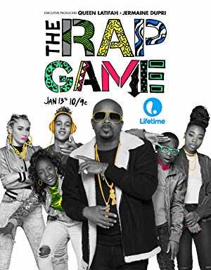 The Rap Game - TV Series