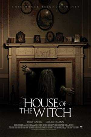 House of the Witch - Movie