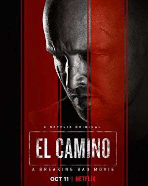 El Camino: A Breaking Bad Movie - Movie