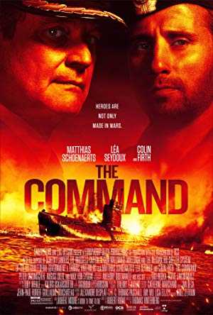 The Command - Movie