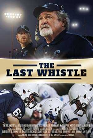 The Last Whistle - Movie