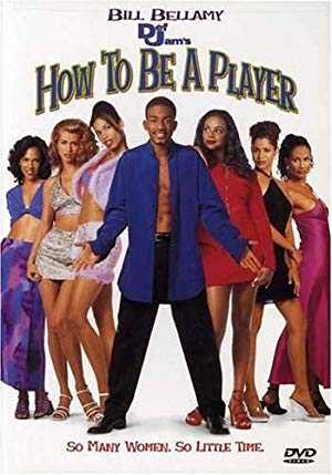 How to Be a Player - netflix