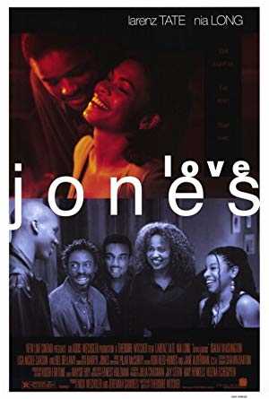 Love Jones - Movie