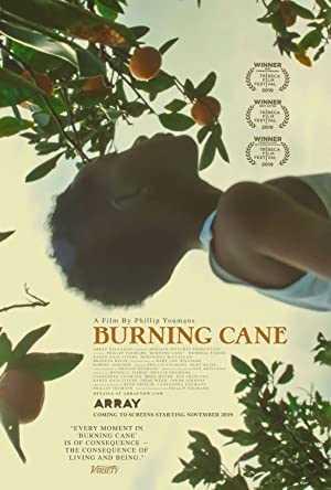 Burning Cane - Movie