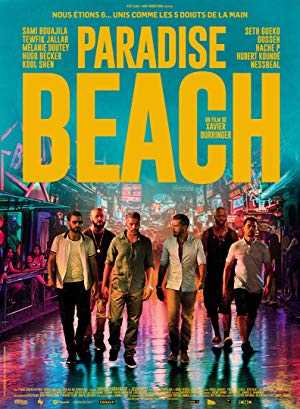 Paradise Beach - Movie