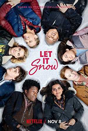 Let It Snow - netflix