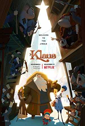 Klaus - Movie