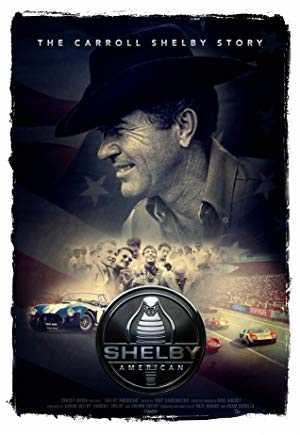 Shelby American - Movie