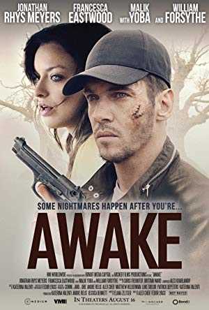 Awake - Movie