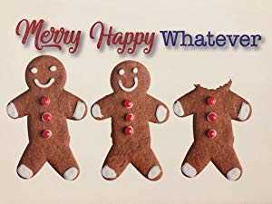 Merry Happy Whatever - netflix