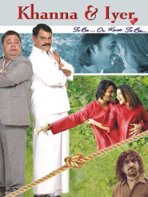 Khanna & Iyer - Movie