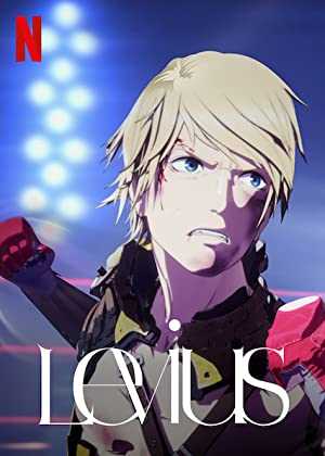 Levius - TV Series