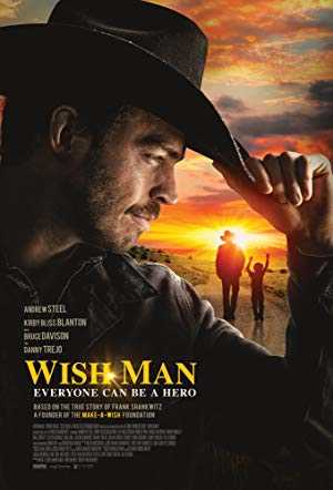 Wish Man - Movie