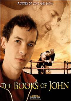 The Books of John - Amazon Prime