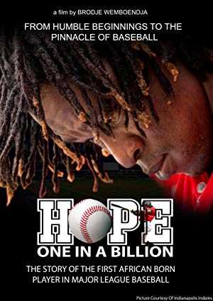 Hope: One in a Billion - netflix