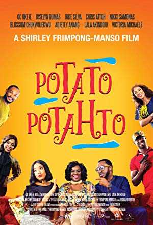 Potato Potahto - Movie