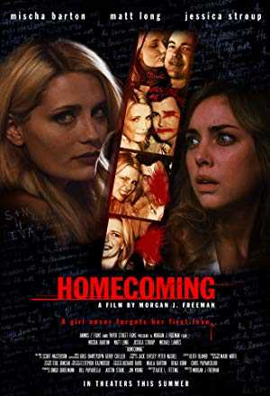 Homecoming - TV Series