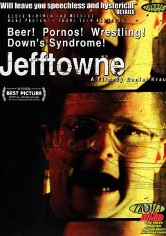 Jefftowne - Amazon Prime