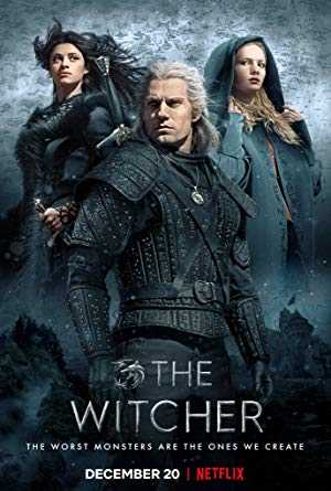 The Witcher - TV Series