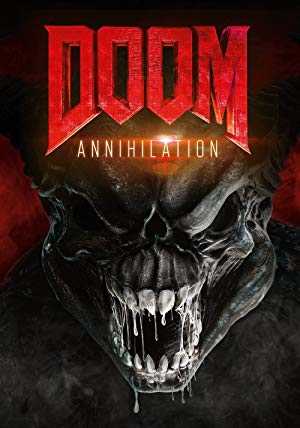 Doom: Annihilation - Movie