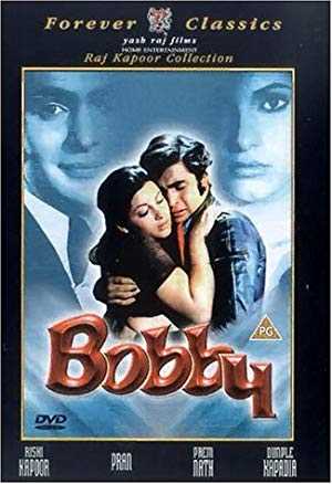 Bobby - Movie