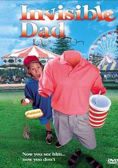 Invisible Dad - Movie