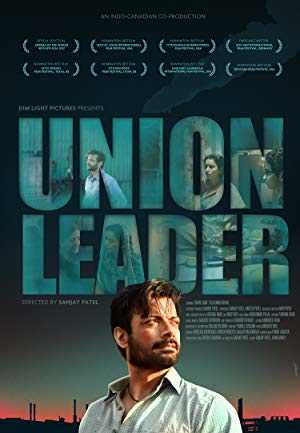 Union Leader - netflix