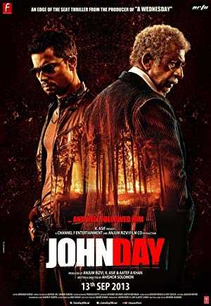 John Day - Movie