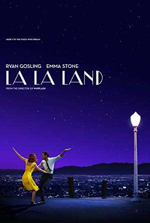 La La Land - Movie