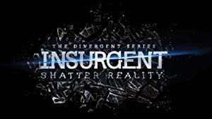 The Divergent Series: Insurgent - Movie