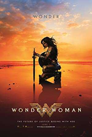 Wonder Woman - Movie