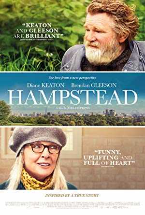 Hampstead - Movie