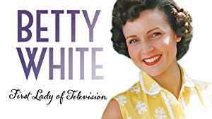 Betty White: First Lady of Television - Movie