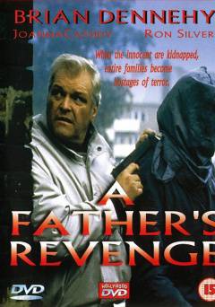 A Fathers Revenge - Movie